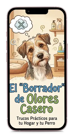 Bonus 1 — Borrador de Olores